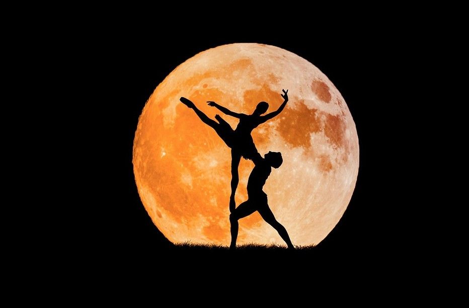 inquadramento storico del balletto nella seconda metà del XIX secolo