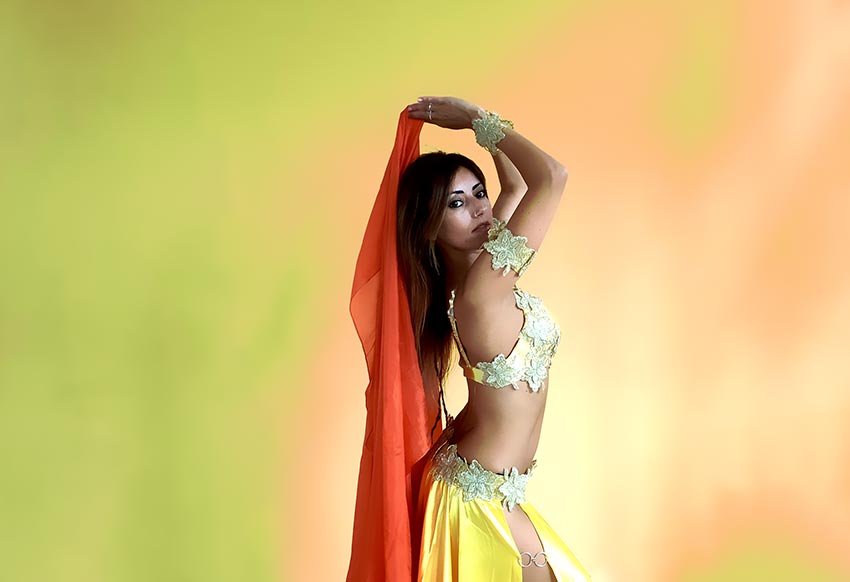 La popolarità della Danza del Ventre ha corrisposto alla sua perdita di livello