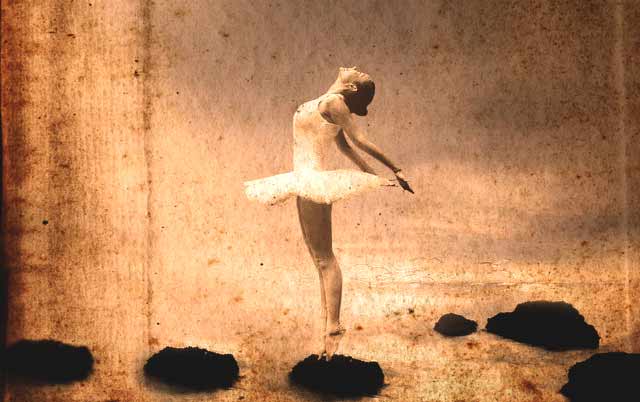 Sérieux, Demi Caractère, Comique e Grotesque