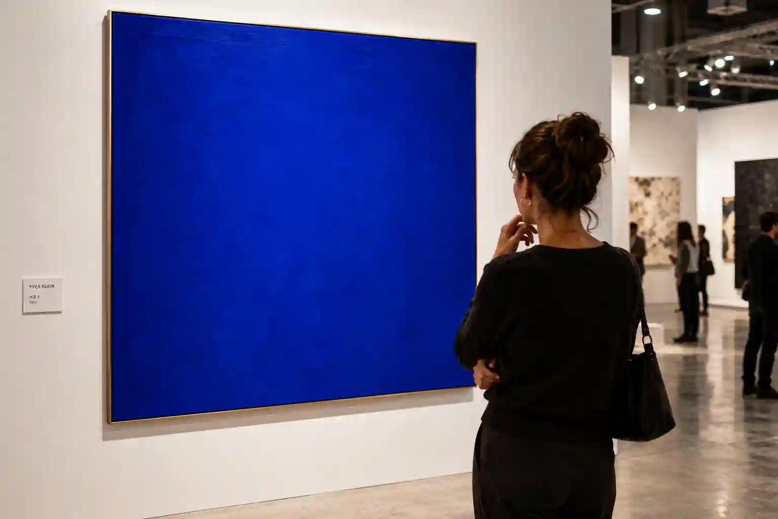 Perché alcune opere costano milioni